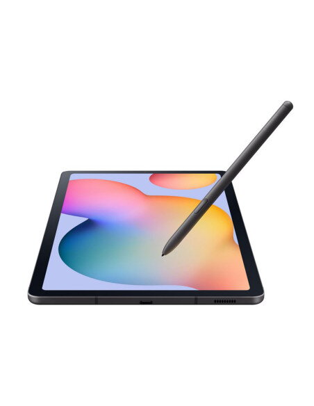 Buy Samsung Galaxy Tab S6 Lite 10.4" 64GB WiFi Gray with S Pen