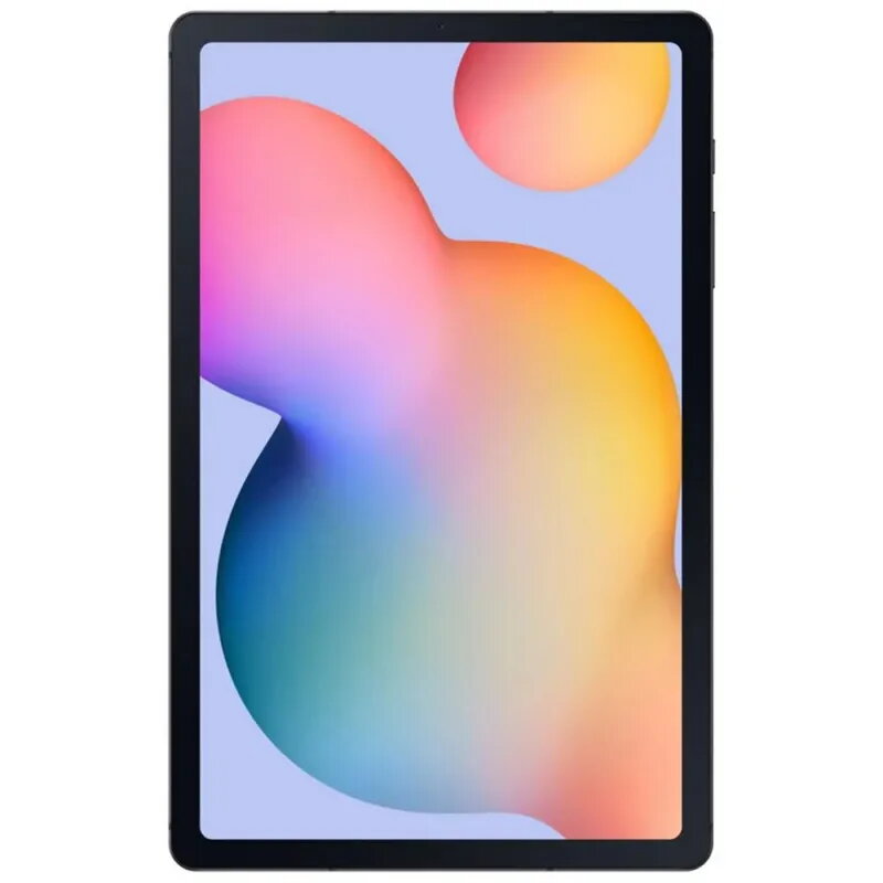 Buy Samsung Galaxy Tab S6 Lite 10.4" 64GB WiFi Gray with S Pen
