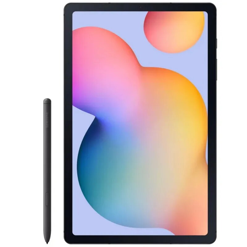 Buy Samsung Galaxy Tab S6 Lite 10.4" 64GB WiFi Gray with S Pen
