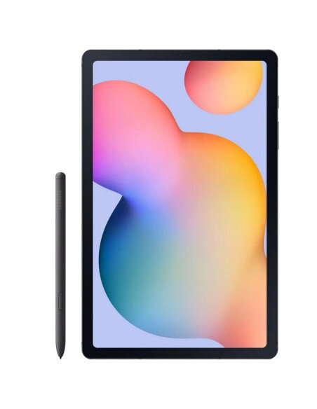 Buy Samsung Galaxy Tab S6 Lite 10.4" 64GB WiFi Gray with S Pen