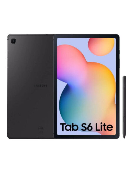 Buy Samsung Galaxy Tab S6 Lite 10.4" 64GB WiFi Gray with S Pen