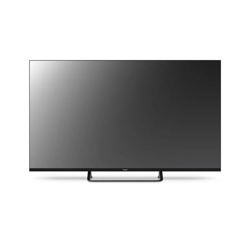 TVEEngeE QLED 43" LE4395QLED | 4K UHD VIDAA - TiendaCPU