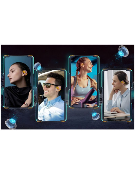 Auriculares Hasbro - Auriculares Transformers