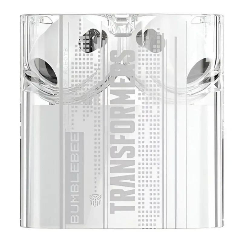 CoBprarTonline Auriculares TWS Transformers TF-T08 white