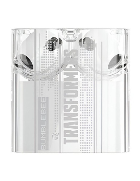 Comprar online Auriculares TWS Transformers TF-T08 white