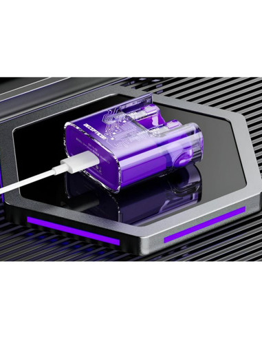 Comprar online Auriculares TWS Transformers TF-T08 white