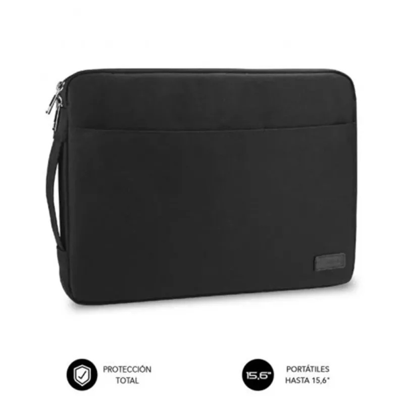 CoBprarHonline Funda Huxton Sleeve 15.6" Black