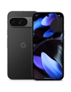 Comprar online Smartphone Google Pixel 9 128GB Obsidian Black