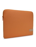 Funda portátil Case Logic Reflect Laptop Sleeve 14" Naranja