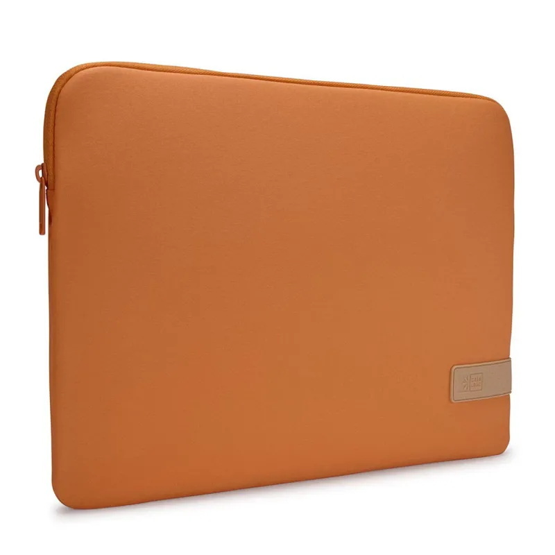 CoBprarCFunda Portátil Case Logic Reflect 14'' Naranja