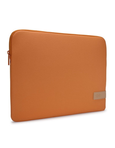 CoBprarCFunda Portátil Case Logic Reflect 14'' Naranja