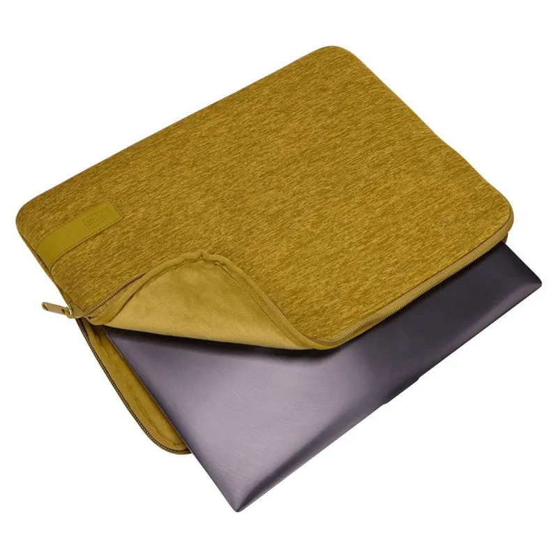 CoBprarCFunda Portátil Case Logic Reflect 14'' Oro