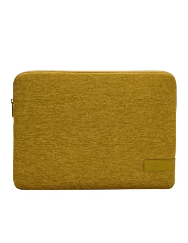 Comprar Funda portátil Case Logic Reflect Laptop Sleeve 15.6" Dim Gold