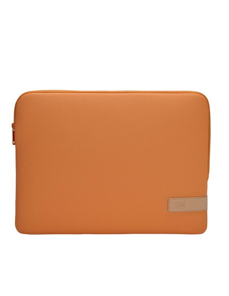 CoCprarCFunda portátil Case Logic Reflect Laptop Sleeve 15.6" Orange