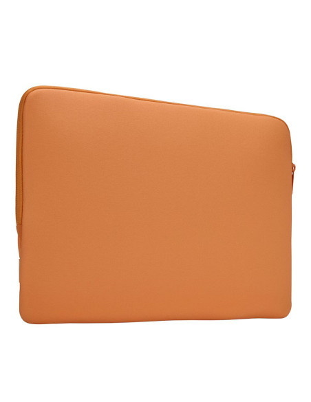CoCprarCFunda portátil Case Logic Reflect Laptop Sleeve 13.3" Orange
