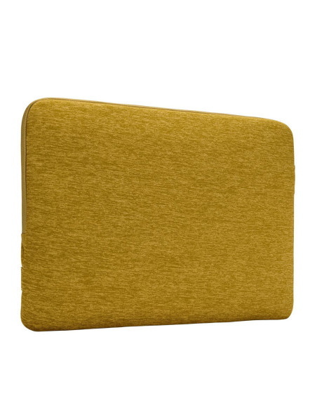 CoCprarCFunda portátil Case Logic Reflect Laptop Sleeve 13.3" Dim Gold