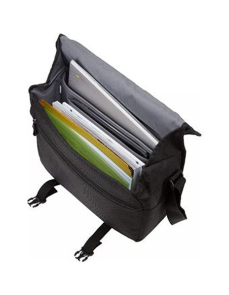 Maletín Bryker 14" Messenger Bag Black