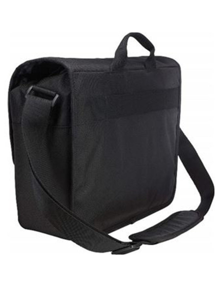 Maletín Bryker 14" Negro | Bolsa para Portátil y Tablet - TiendaCPU
