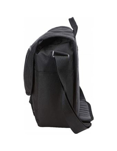Maletín Bryker 14" Negro | Bolsa para Portátil y Tablet - TiendaCPU