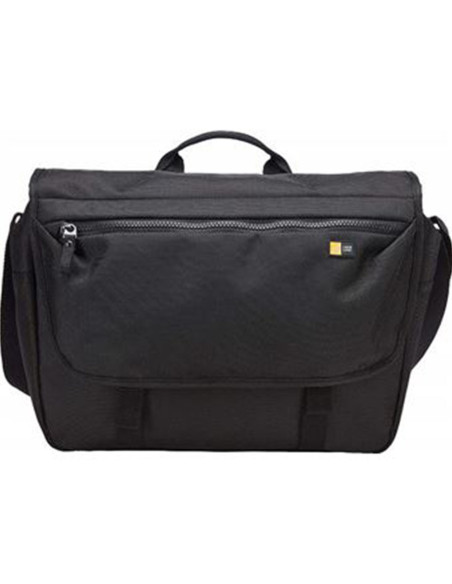 Maletín Bryker 14" Negro | Bolsa para Portátil y Tablet - TiendaCPU