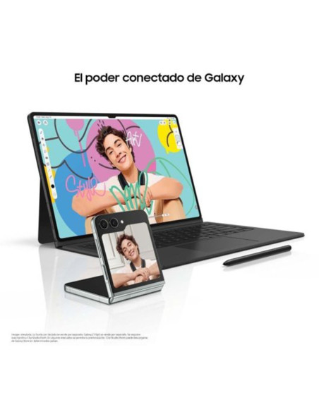 Tablet Samsung Galaxy Tab S9 256Gb Wifi Gris + Pen