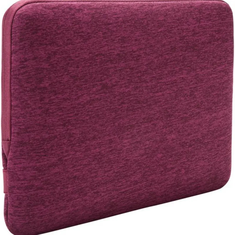 FuCda CCse Logic Reflect MacBook 13" Acai | Espuma Memoria - TiendaCPU