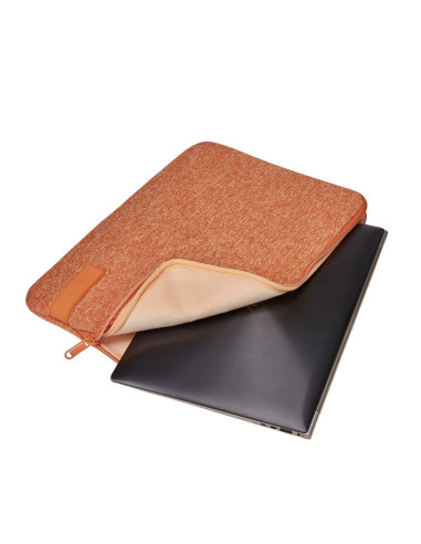 Funda Reflect Laptop Sleeve 14" - Coral Gold/A