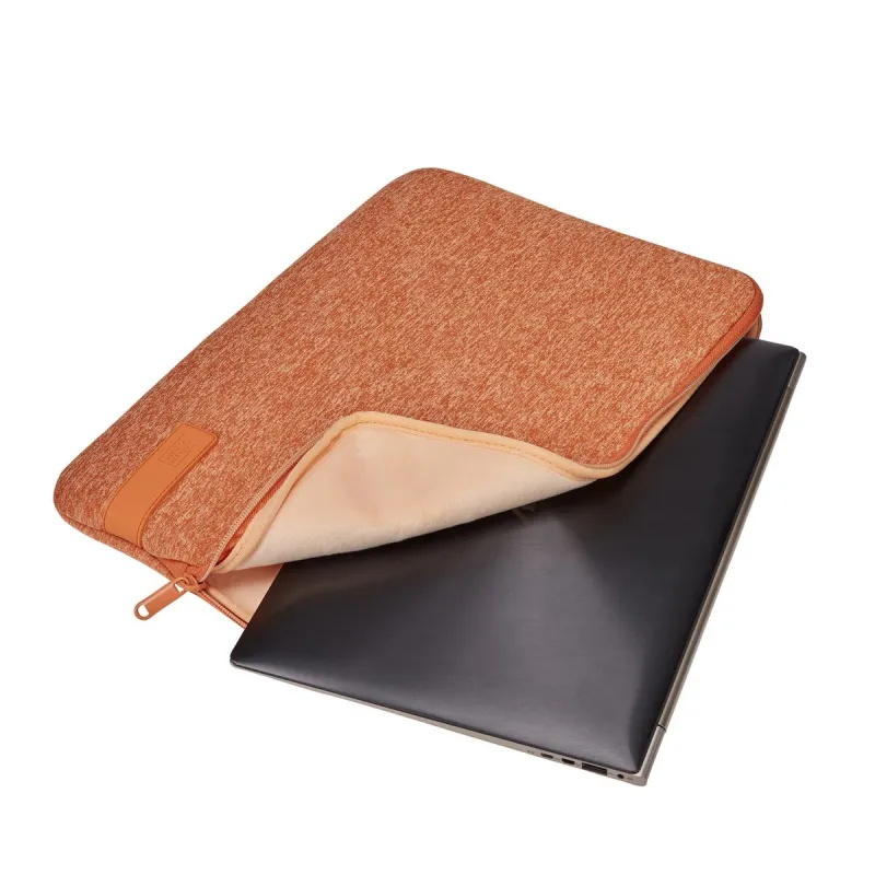 CoBprarRFunda Reflect Laptop Sleeve 14" - Coral Gold/A - TiendaCPU
