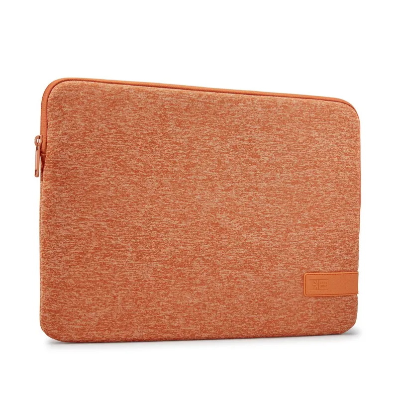 CoBprarRFunda Reflect Laptop Sleeve 14" - Coral Gold/A - TiendaCPU