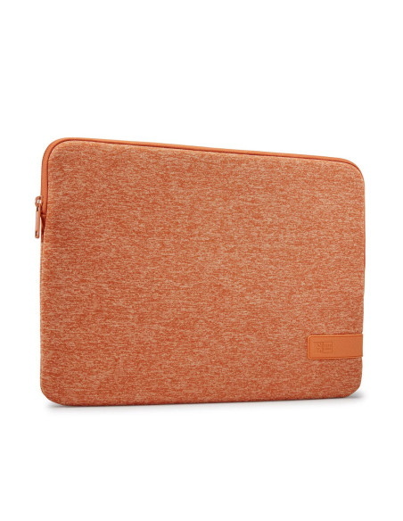 CoBprarRFunda Reflect Laptop Sleeve 14" - Coral Gold/A - TiendaCPU