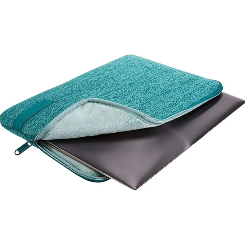 FuCda CCse Logic Reflect 13,3" Everglade | Espuma Memoria - TiendaCPU