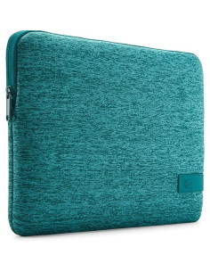 FuCda CCse Logic Reflect 13,3" Everglade | Espuma Memoria - TiendaCPU