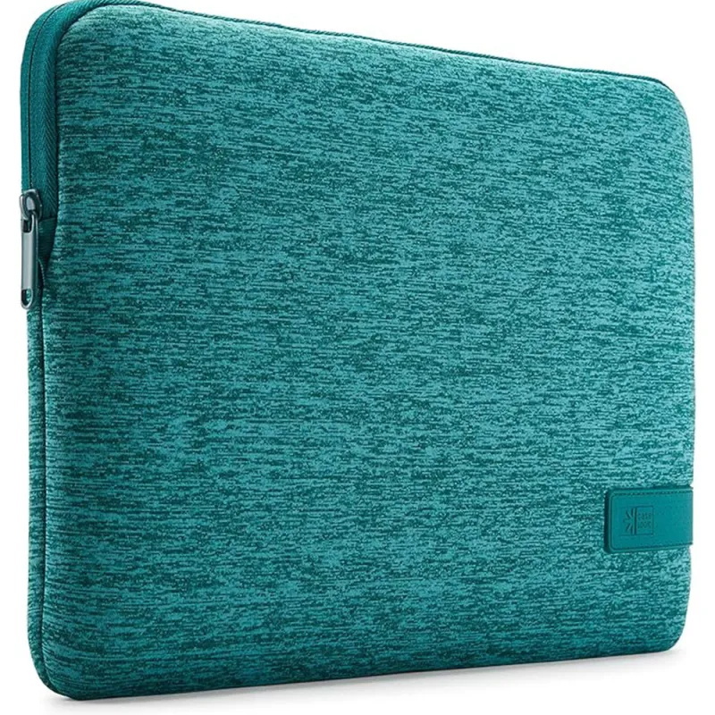FuCda CCse Logic Reflect 13,3" Everglade | Espuma Memoria - TiendaCPU