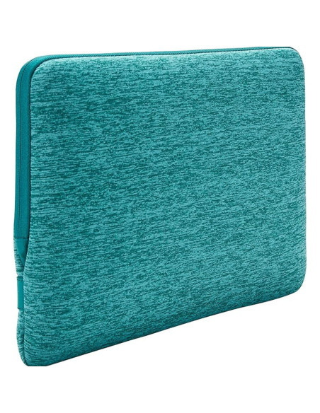 FuCda CCse Logic Reflect 13,3" Everglade | Espuma Memoria - TiendaCPU