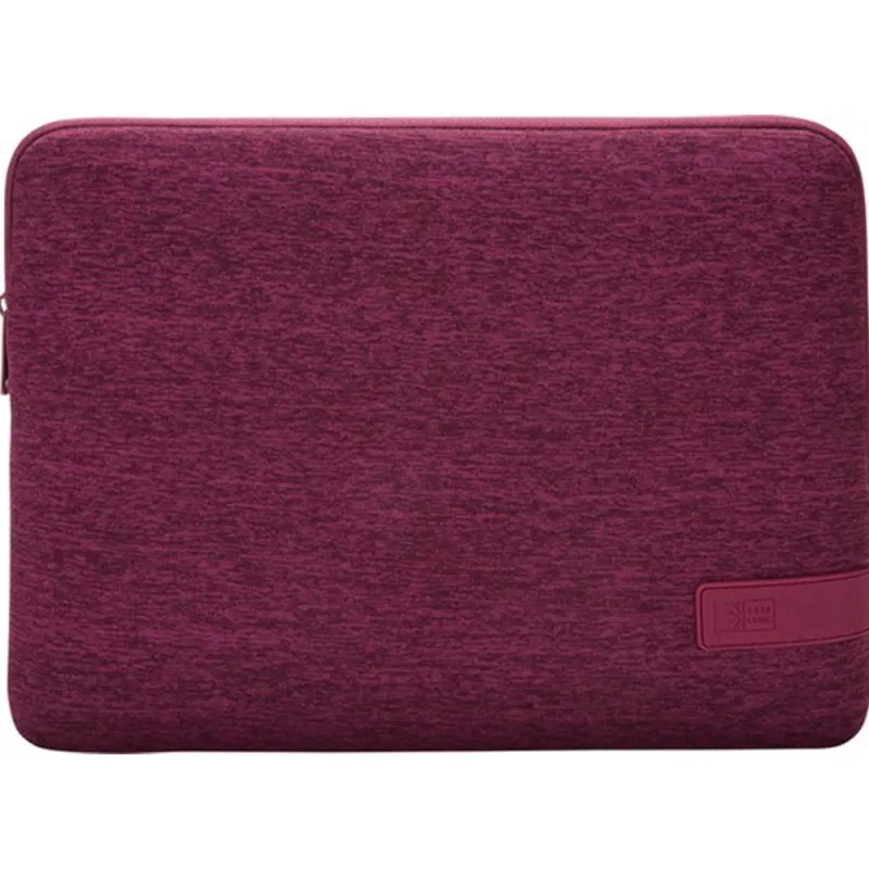 FuCda CCse Logic Reflect 13,3" Acai | Espuma Memoria - TiendaCPU