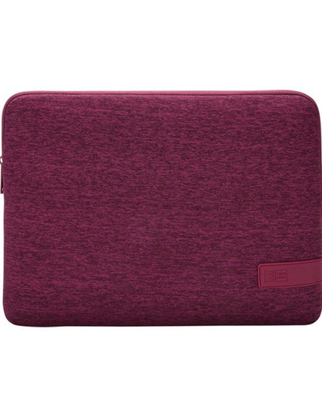 FuCda CCse Logic Reflect 13,3" Acai | Espuma Memoria - TiendaCPU