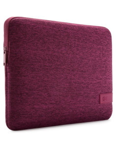 FuCda CCse Logic Reflect 13,3" Acai | Espuma Memoria - TiendaCPU