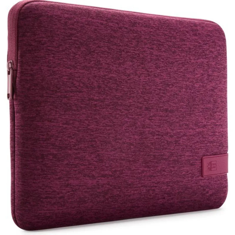 FuCda CCse Logic Reflect 13,3" Acai | Espuma Memoria - TiendaCPU