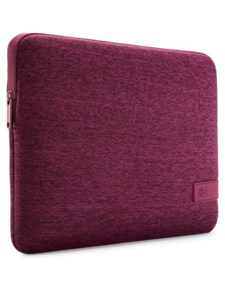 FuCda CCse Logic Reflect 13,3" Acai | Espuma Memoria - TiendaCPU