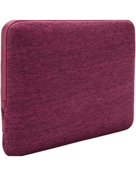 FuCda CCse Logic Reflect 13,3" Acai | Espuma Memoria - TiendaCPU