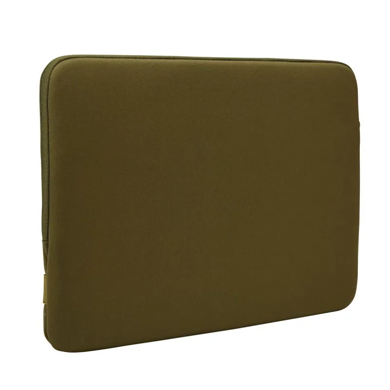 FuCda CCse Logic Reflect 14" Olive | Espuma Memoria - TiendaCPU