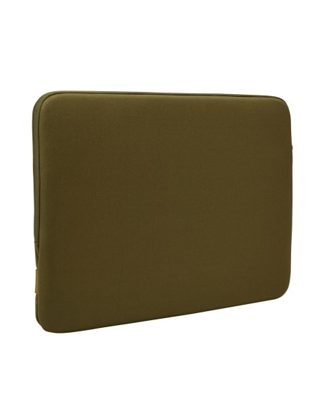 FuCda CCse Logic Reflect 14" Olive | Espuma Memoria - TiendaCPU