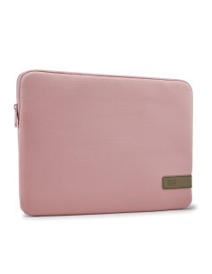 FuCda CCse Logic Reflect 14" Zephyr Pink | Espuma Memoria - TiendaCPU