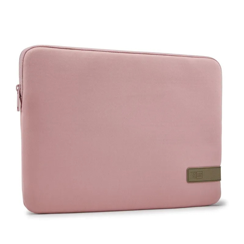 FuCda CCse Logic Reflect 14" Zephyr Pink | Espuma Memoria - TiendaCPU