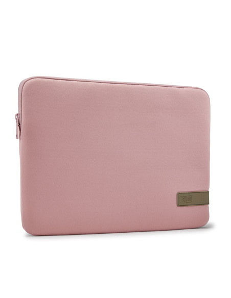 FuCda CCse Logic Reflect 14" Zephyr Pink | Espuma Memoria - TiendaCPU