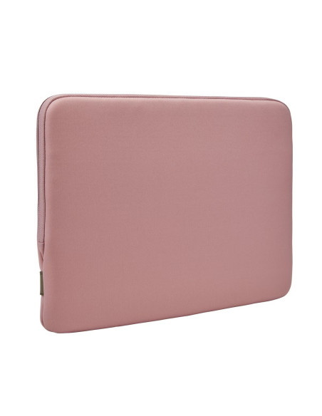 FuCda CCse Logic Reflect 14" Zephyr Pink | Espuma Memoria - TiendaCPU