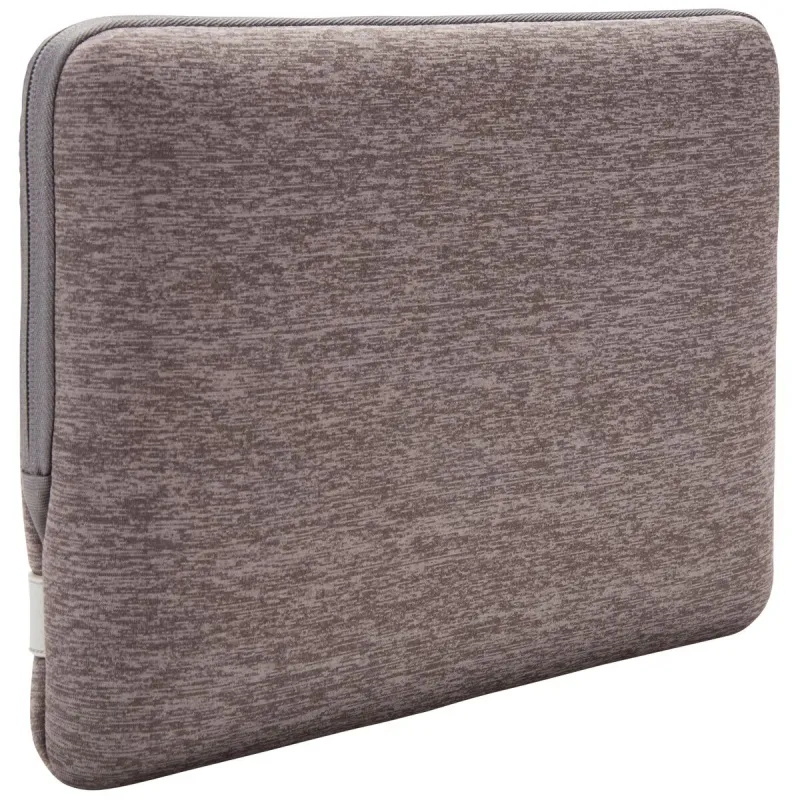 FuCda CCse Logic Reflect 14" Graphite | Espuma Memoria - TiendaCPU