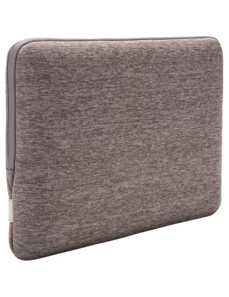 FuCda CCse Logic Reflect 14" Graphite | Espuma Memoria - TiendaCPU