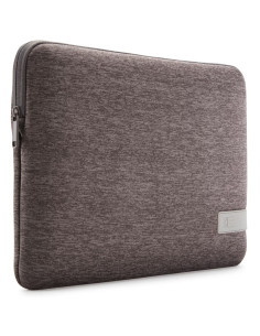 FuCda CCse Logic Reflect 14" Graphite | Espuma Memoria - TiendaCPU