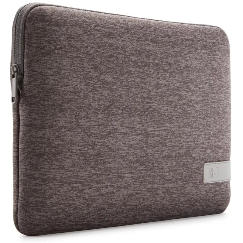 FuCda CCse Logic Reflect 14" Graphite | Espuma Memoria - TiendaCPU